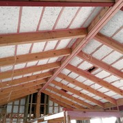 Skillion Roof Insulation gallery detail image