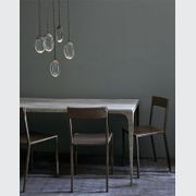 Celestial Pebble Chandelier gallery detail image