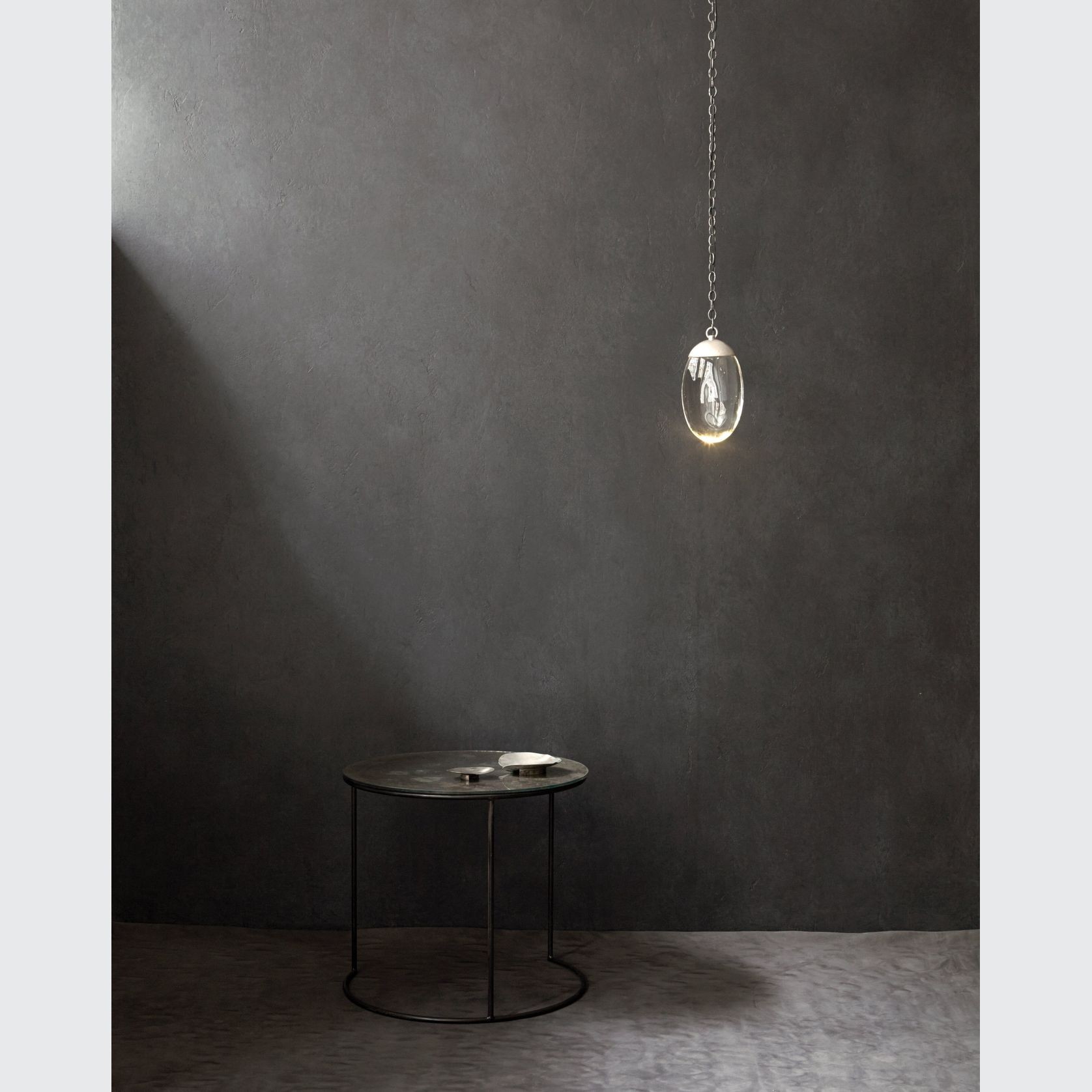 Celestial Pebble Single gallery detail image