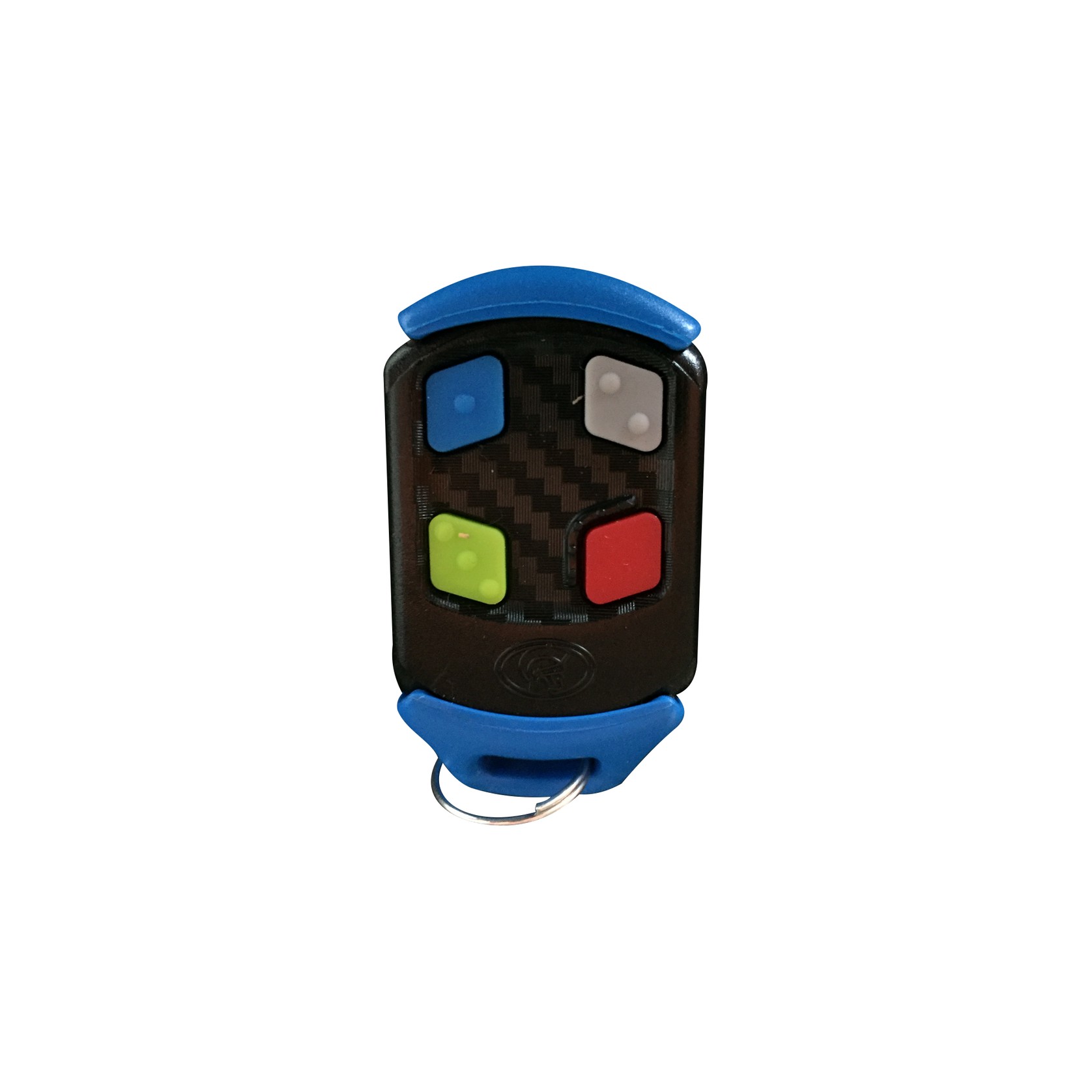Nova V3 4 Silicon Button Transmitter gallery detail image