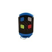 Nova V3 4 Silicon Button Transmitter gallery detail image