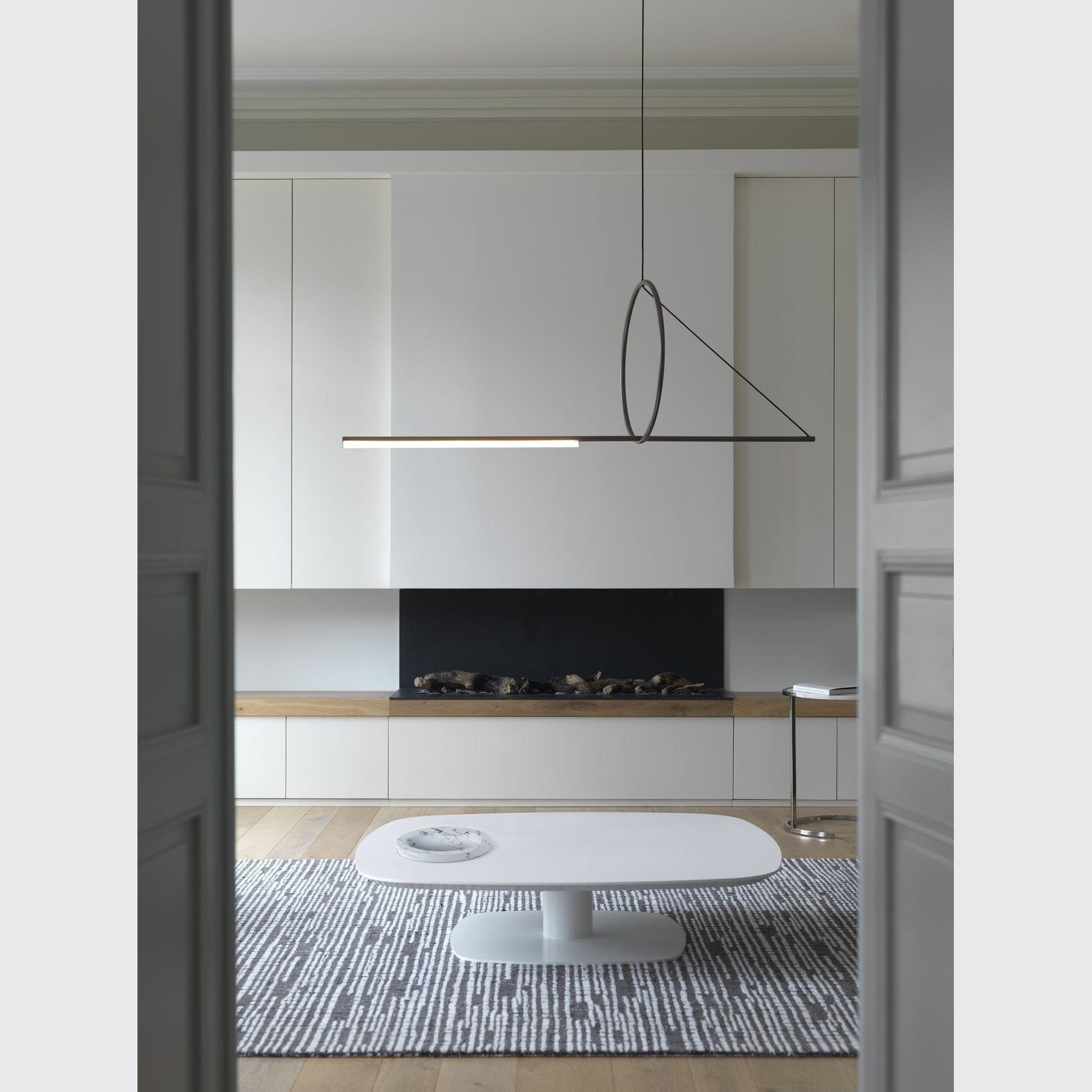 Cercle et Trait gallery detail image