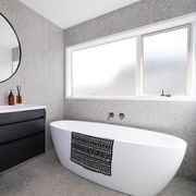 Code Cervo Acrylic Freestanding Bath 1700X850X580Mm gallery detail image