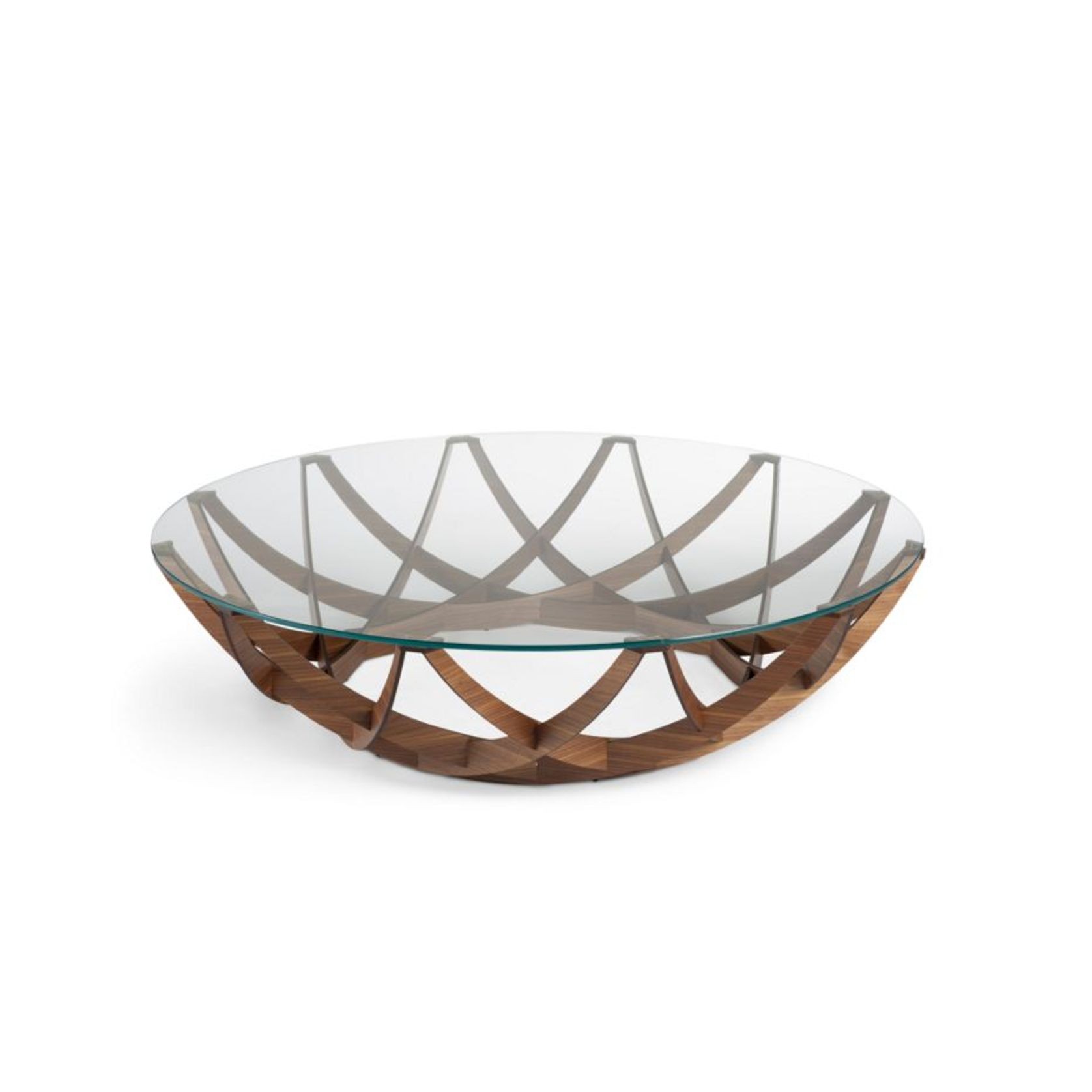 Cestello Bois Cocktail Table gallery detail image