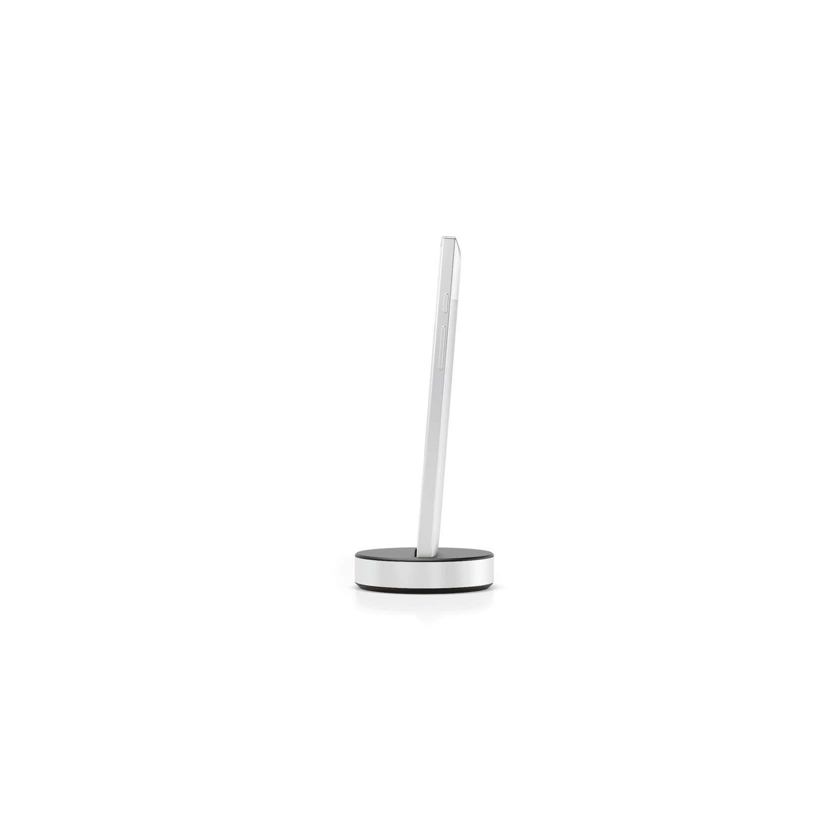 AVA Home Remote | Silver gallery detail image