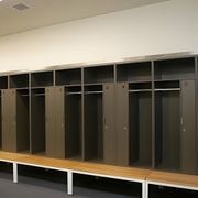 Cubbies and Lockers gallery detail image