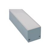 ALP018 Indoor Channel Ceiling Light gallery detail image