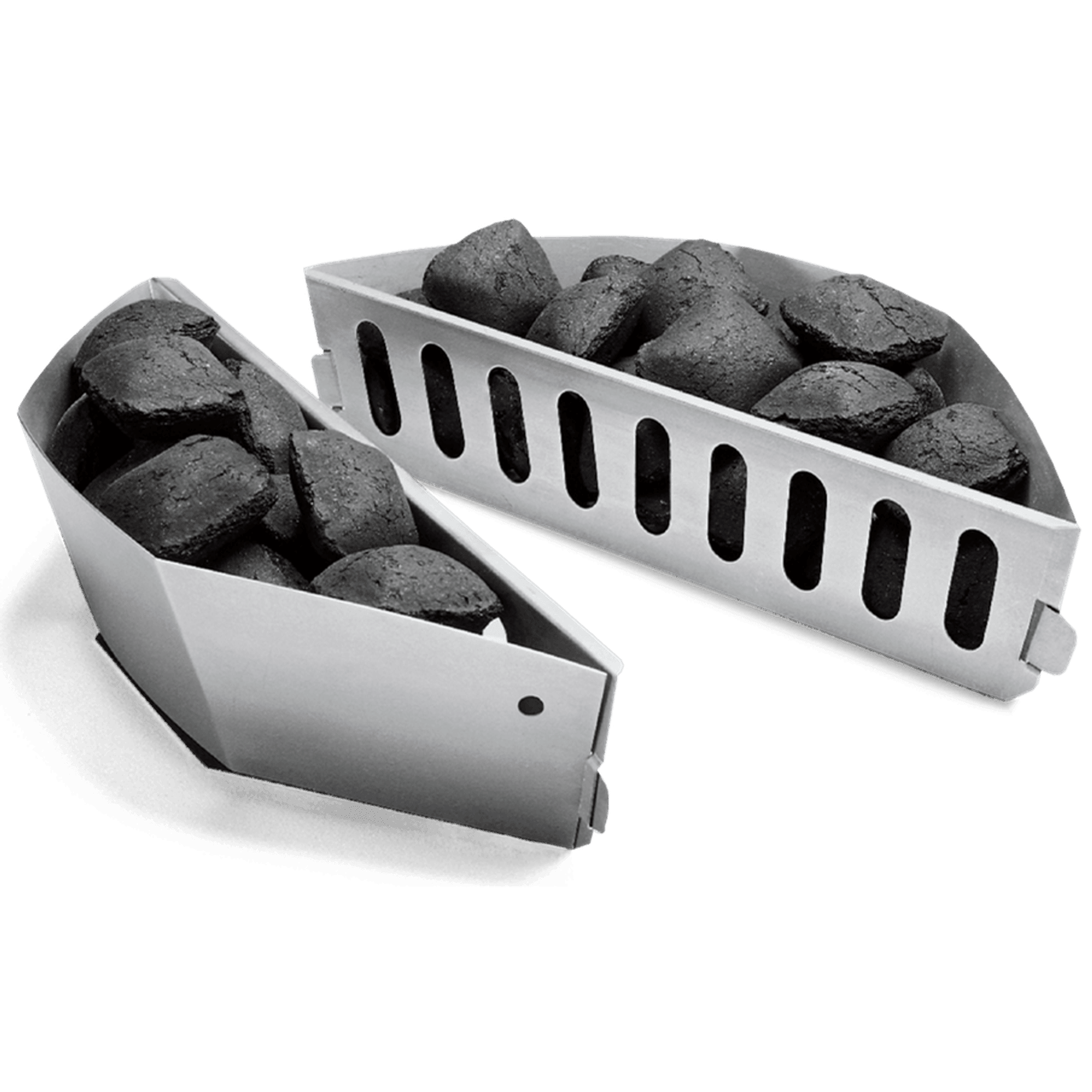 Charcoal Baskets gallery detail image