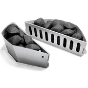 Charcoal Baskets gallery detail image