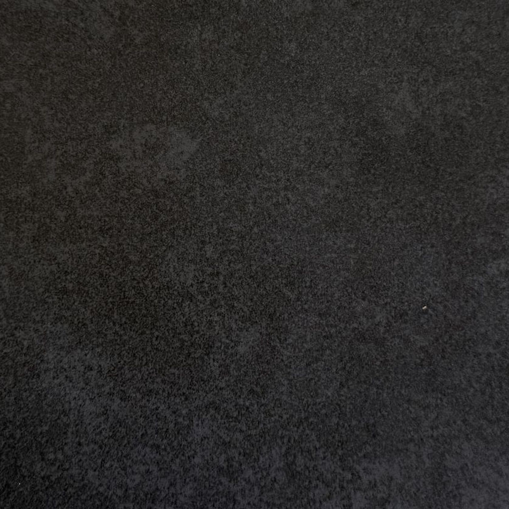 Cove Ceramic Bar Table - Charcoal - 95 x 95 x 105cm gallery detail image