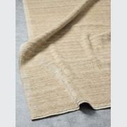 Tribe Home Chelsea Rug - Camel | 100% Wool Rug gallery detail image