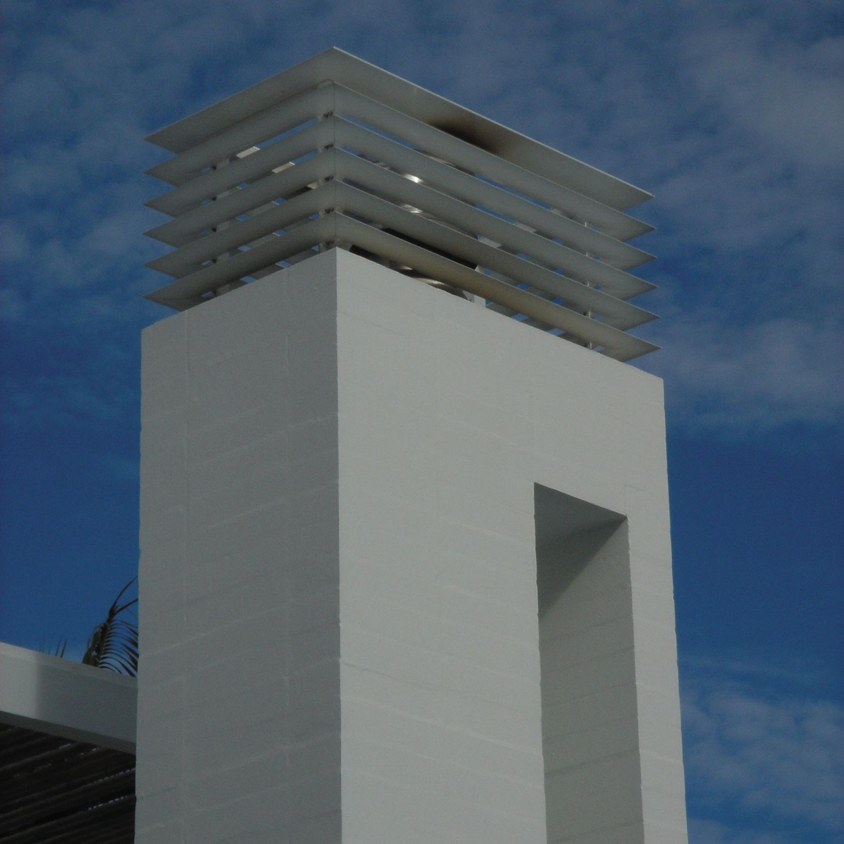 Chimney Cowls gallery detail image