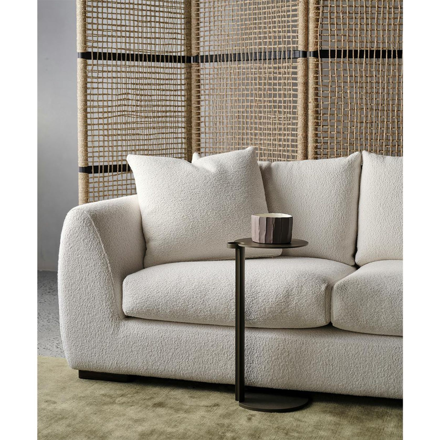 Aldo Side Table gallery detail image