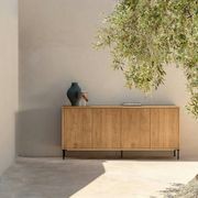 Chora Outdoor Cabinet gallery detail image