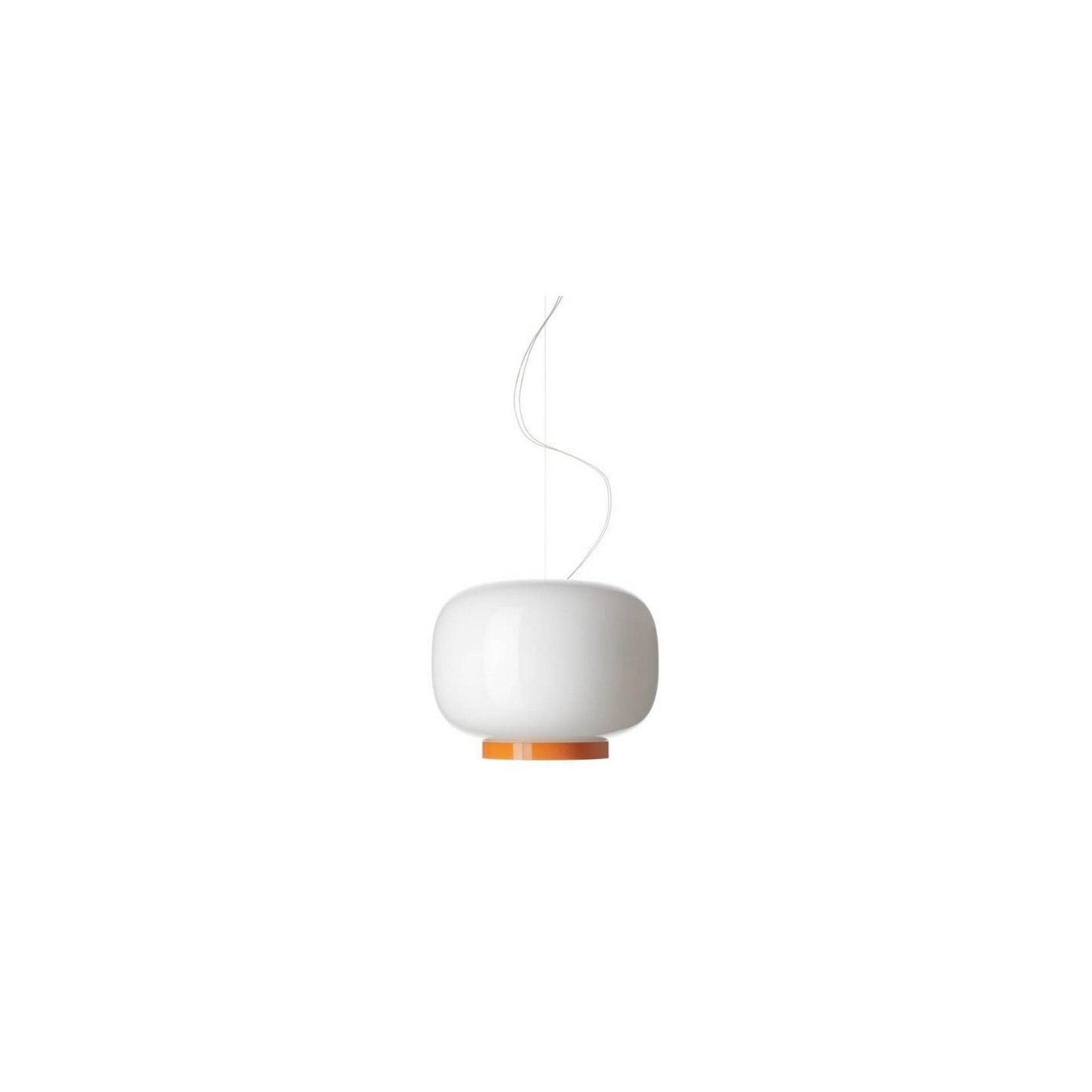 Chouchin Reverse 1 Suspension Lamp gallery detail image
