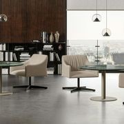 Cilindro Bistro Table gallery detail image