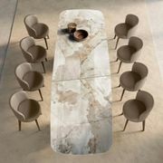 Cilindro Xl Dining Table gallery detail image