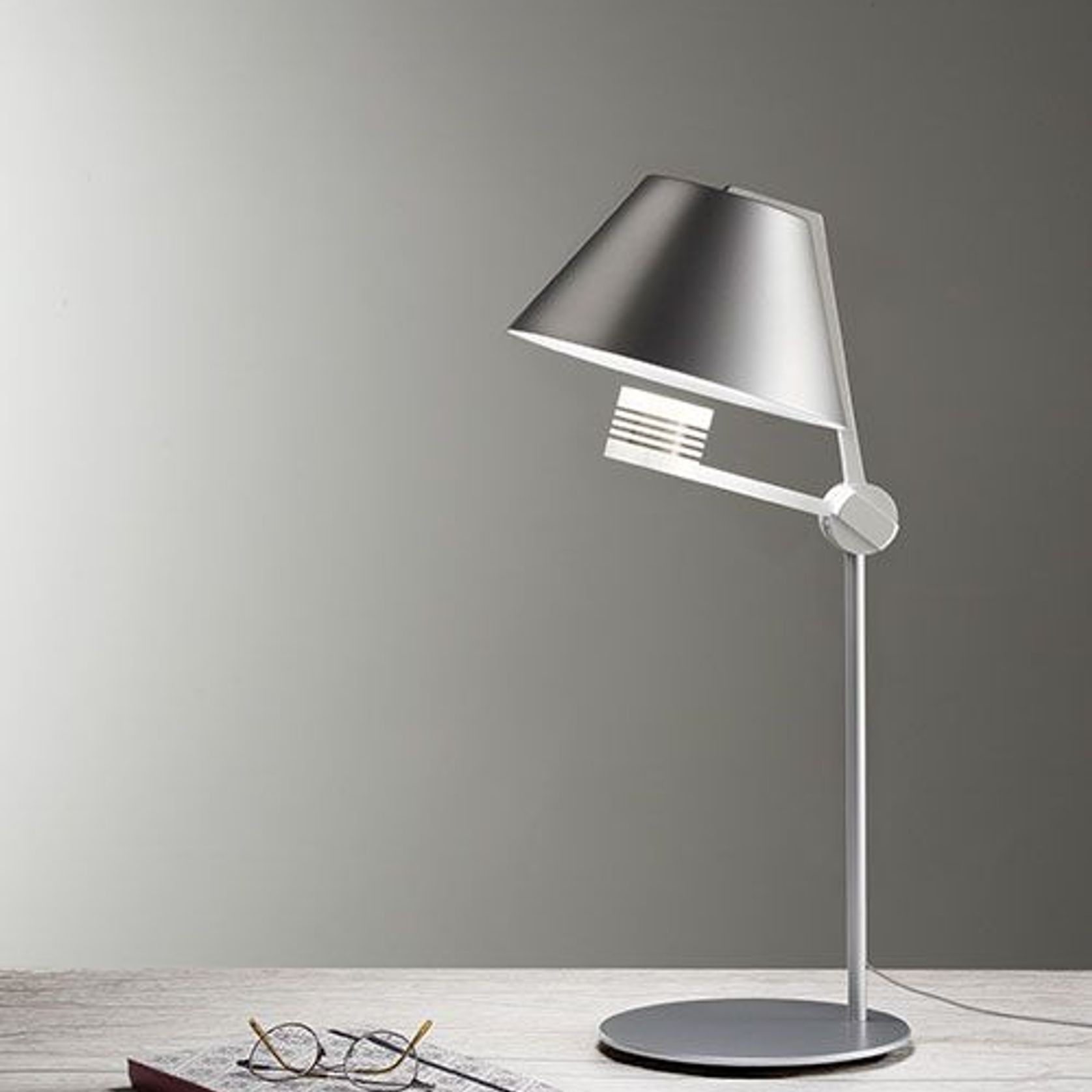 Cinema Table Lamp gallery detail image