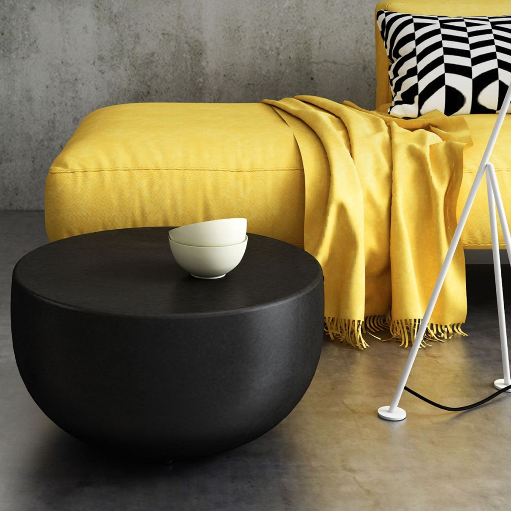 Circ M1 Coffee Table gallery detail image