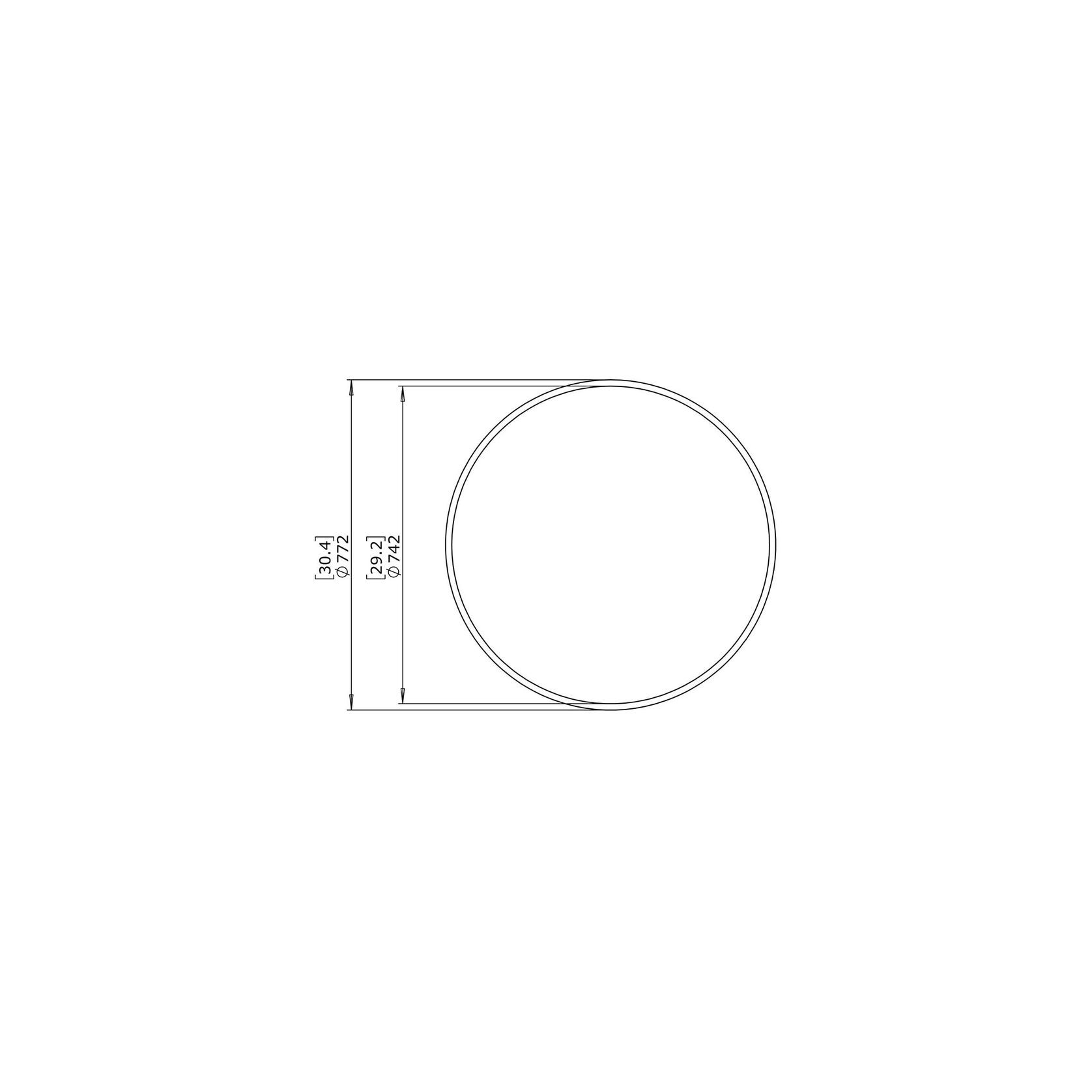 Circ M1 Coffee Table gallery detail image