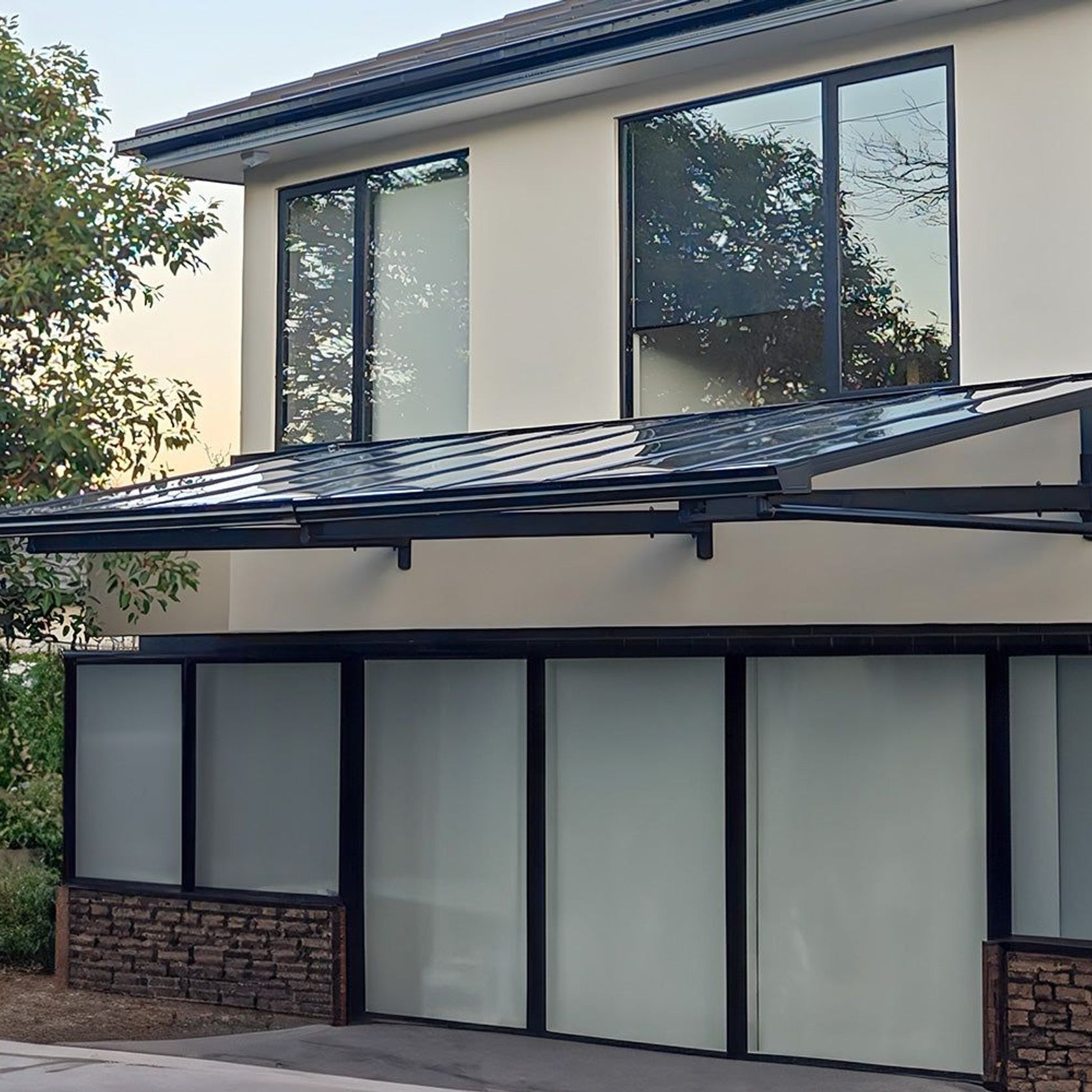 City Window / Door Awning Canopy Collection gallery detail image
