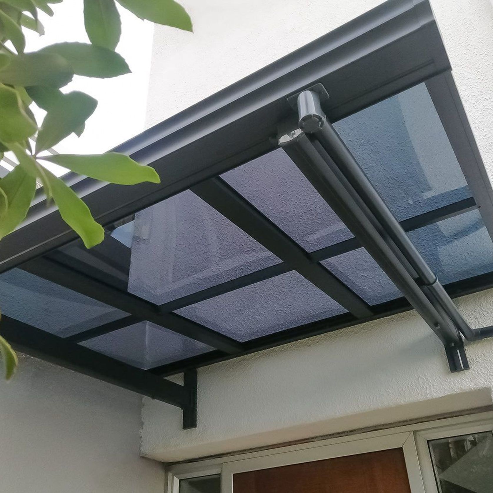 City Window / Door Awning Canopy Collection gallery detail image