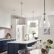 Hinkley Lighting Clarke Pendant gallery detail image