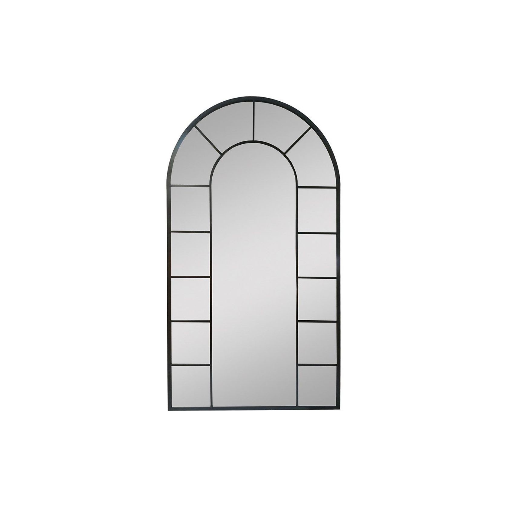 Classic Arch Mirror ArchiPro NZ