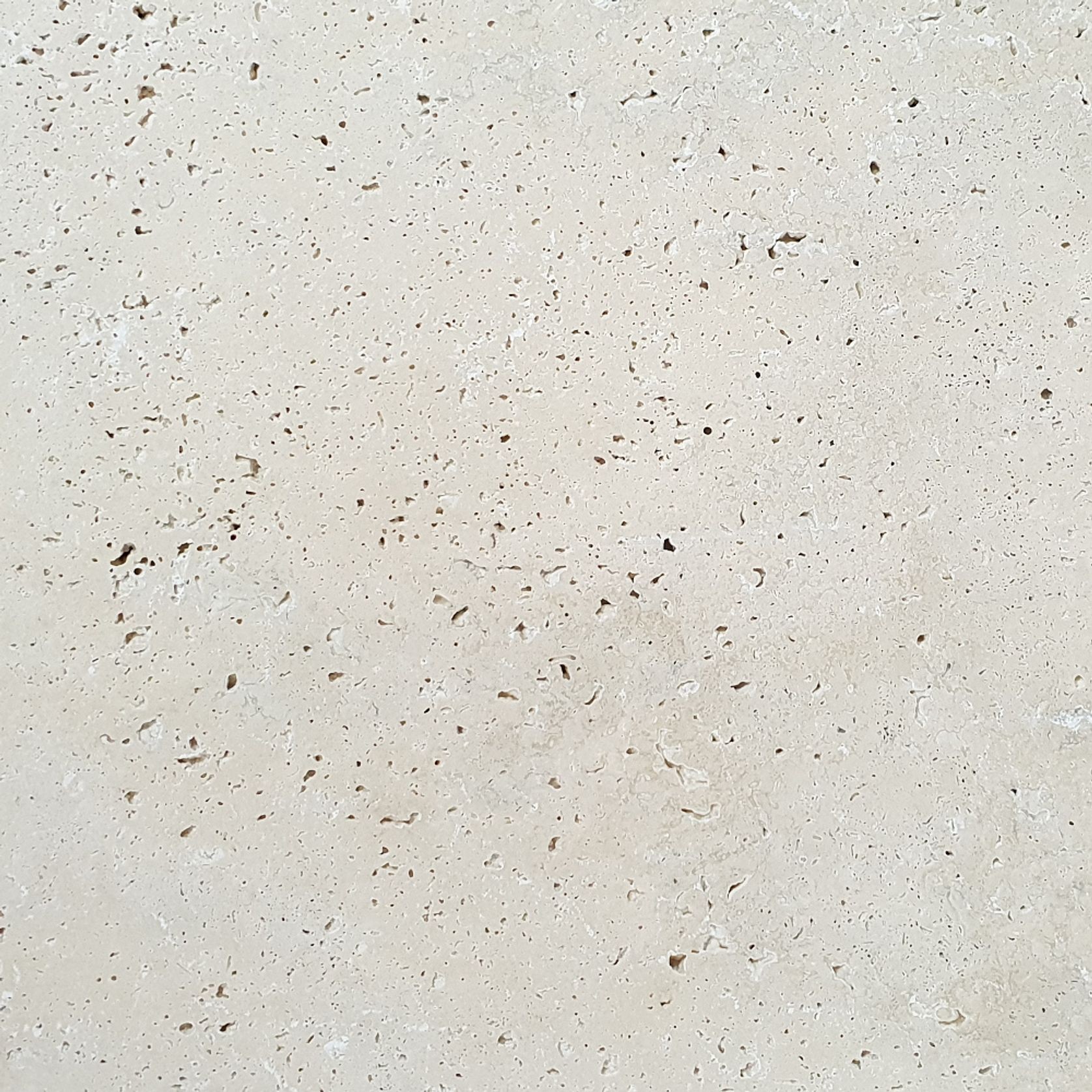 12mm Classic Linen Travertine Tiles gallery detail image