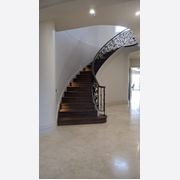 Tuscan Cross Cut Filled & Honed Travertine Tiles gallery detail image