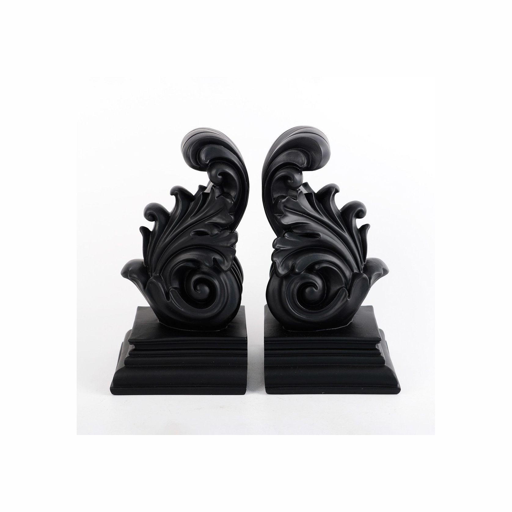 Classical Bookends ArchiPro NZ