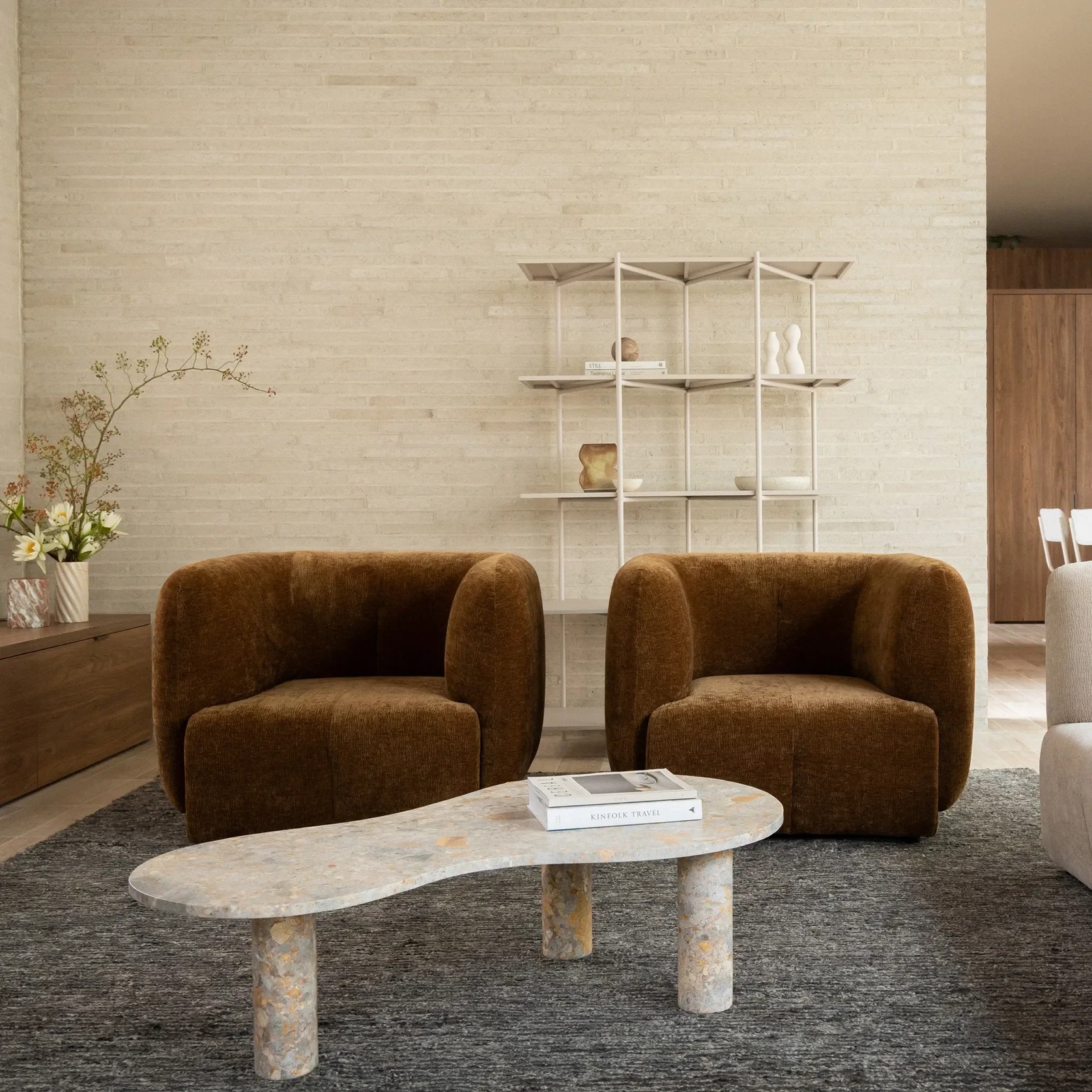 Claude Coffee Table gallery detail image