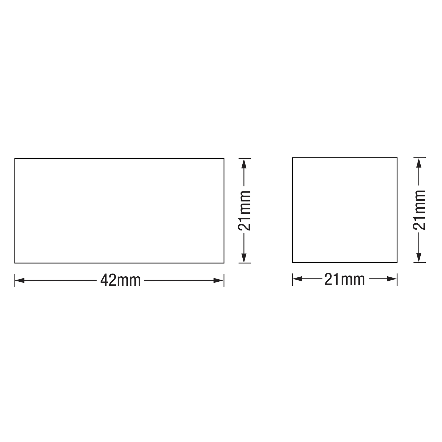 Contours Clear Pine DARs gallery detail image