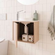 ADP Clifton Mini Wall Hung Vanity gallery detail image