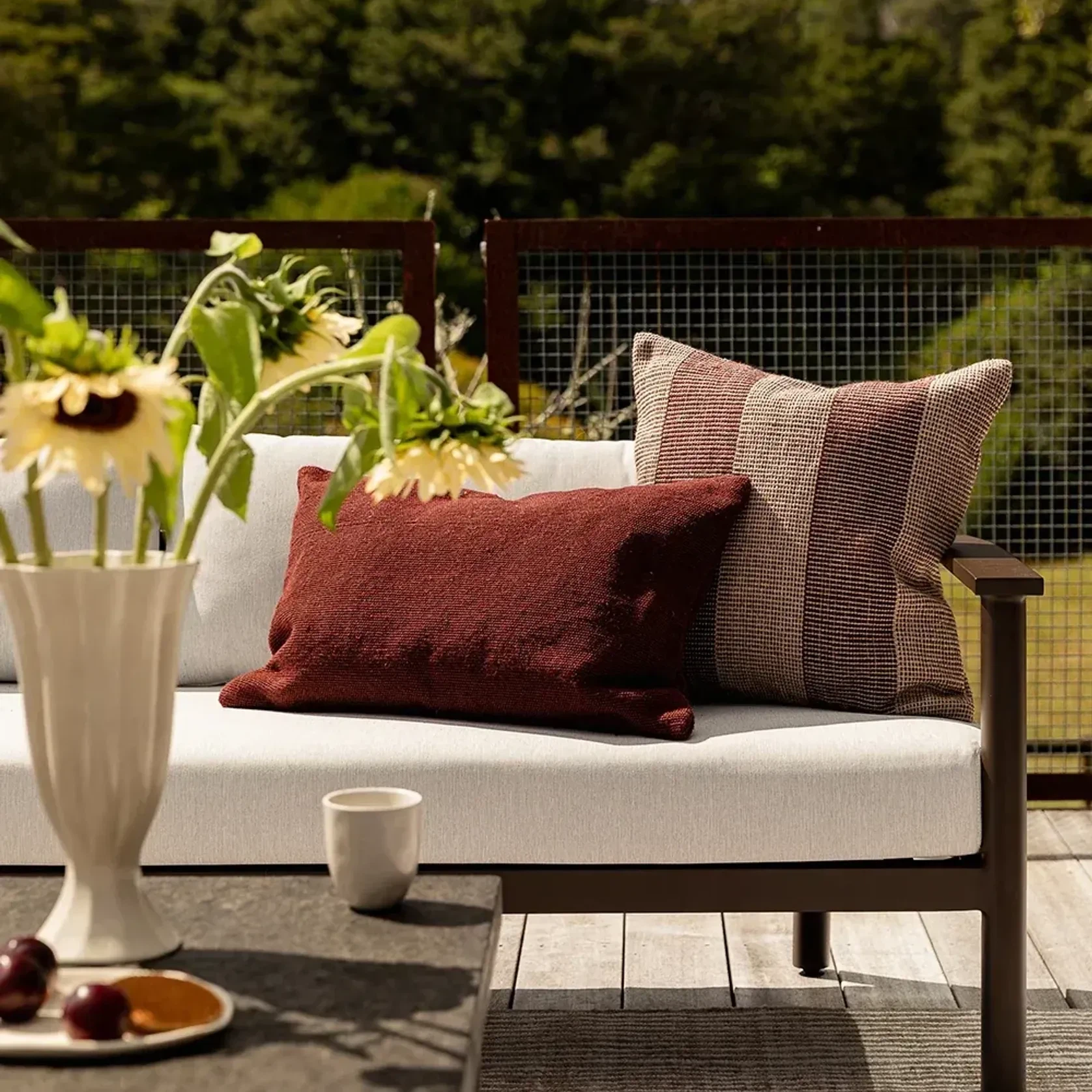 Clipper Outdoor Cushion gallery detail image