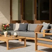 Clipper Outdoor Cushion gallery detail image