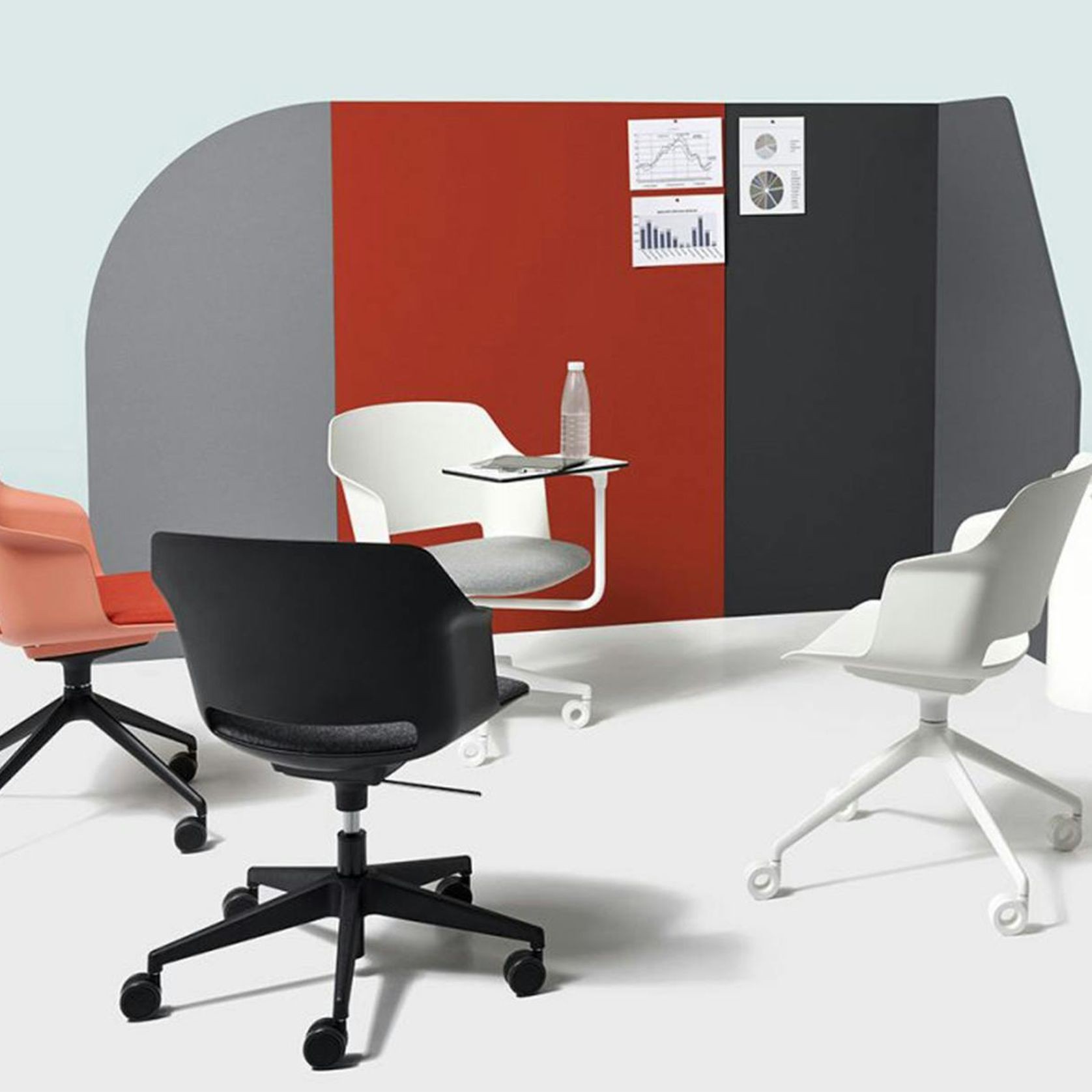 Clop Office Chair gallery detail image