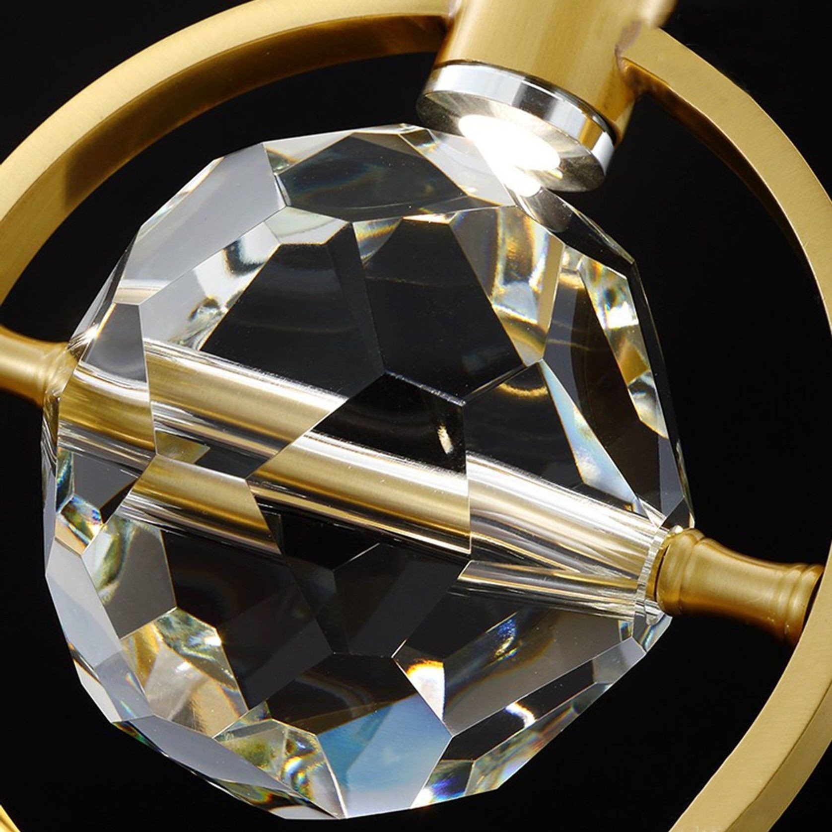 Pirouette gallery detail image