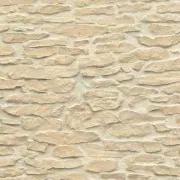 Stacked Stone Realistic Wall Panel gallery detail image