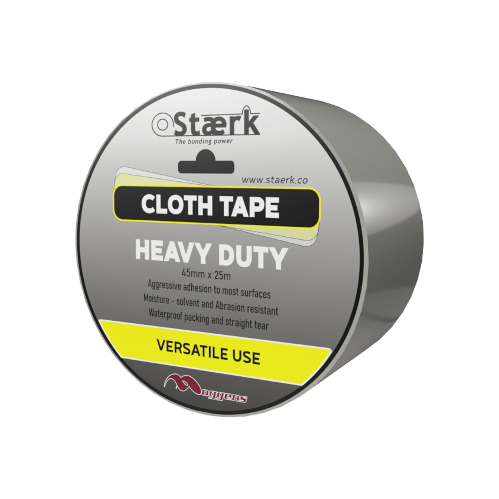 Staerk Heavy Duty Cloth Tape gallery detail image