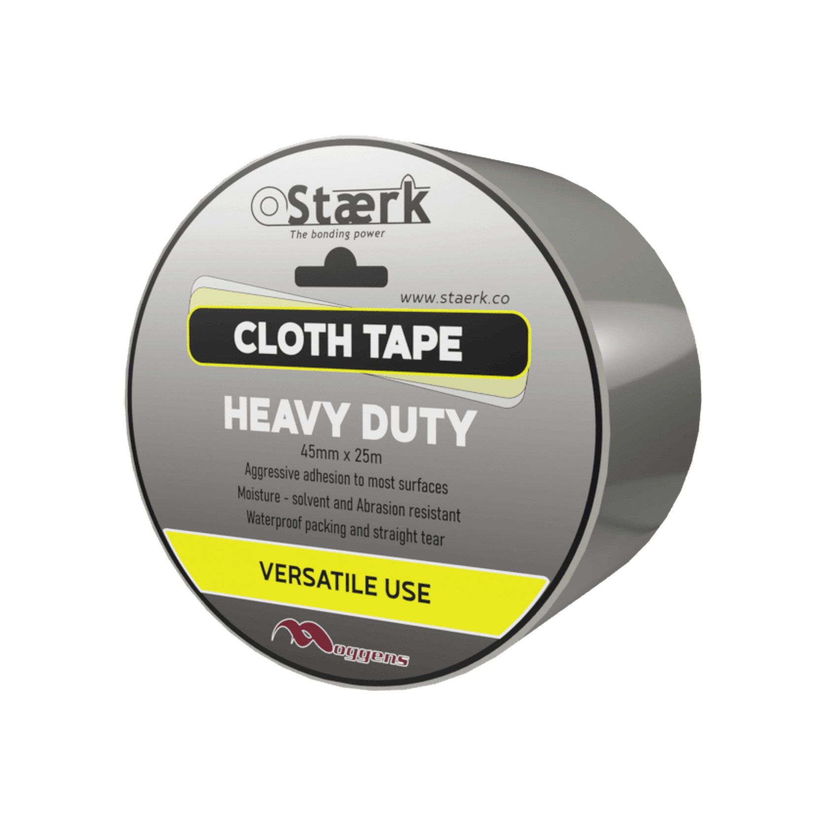 Staerk Heavy Duty Cloth Tape gallery detail image