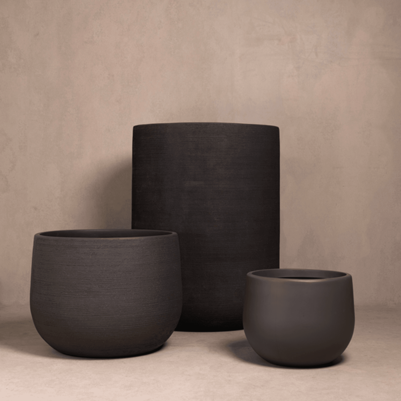 Hibernate Cluster No. 4 | Char/Slate gallery detail image
