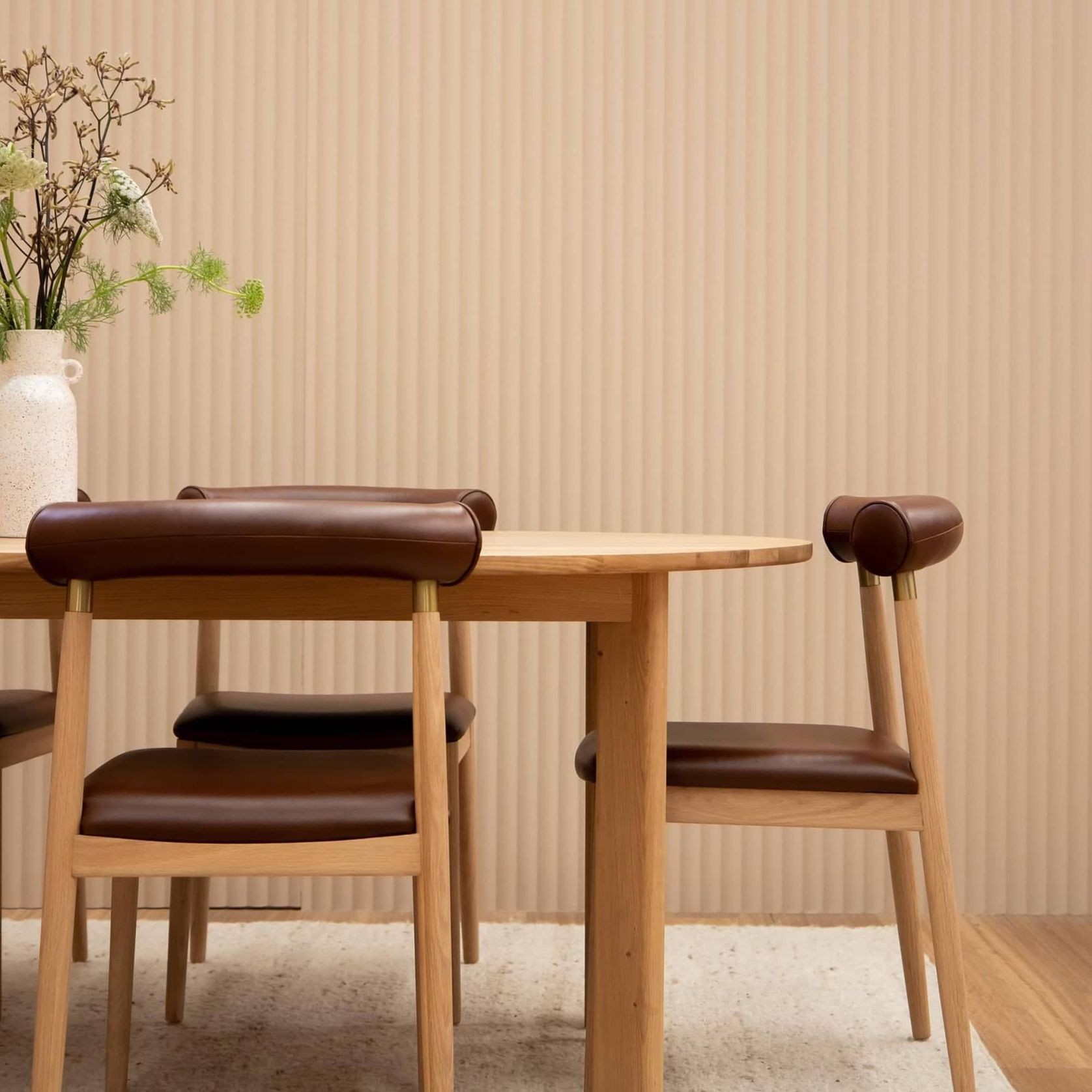 Cluster Dining Chair gallery detail image