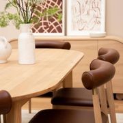 Cluster Dining Chair gallery detail image