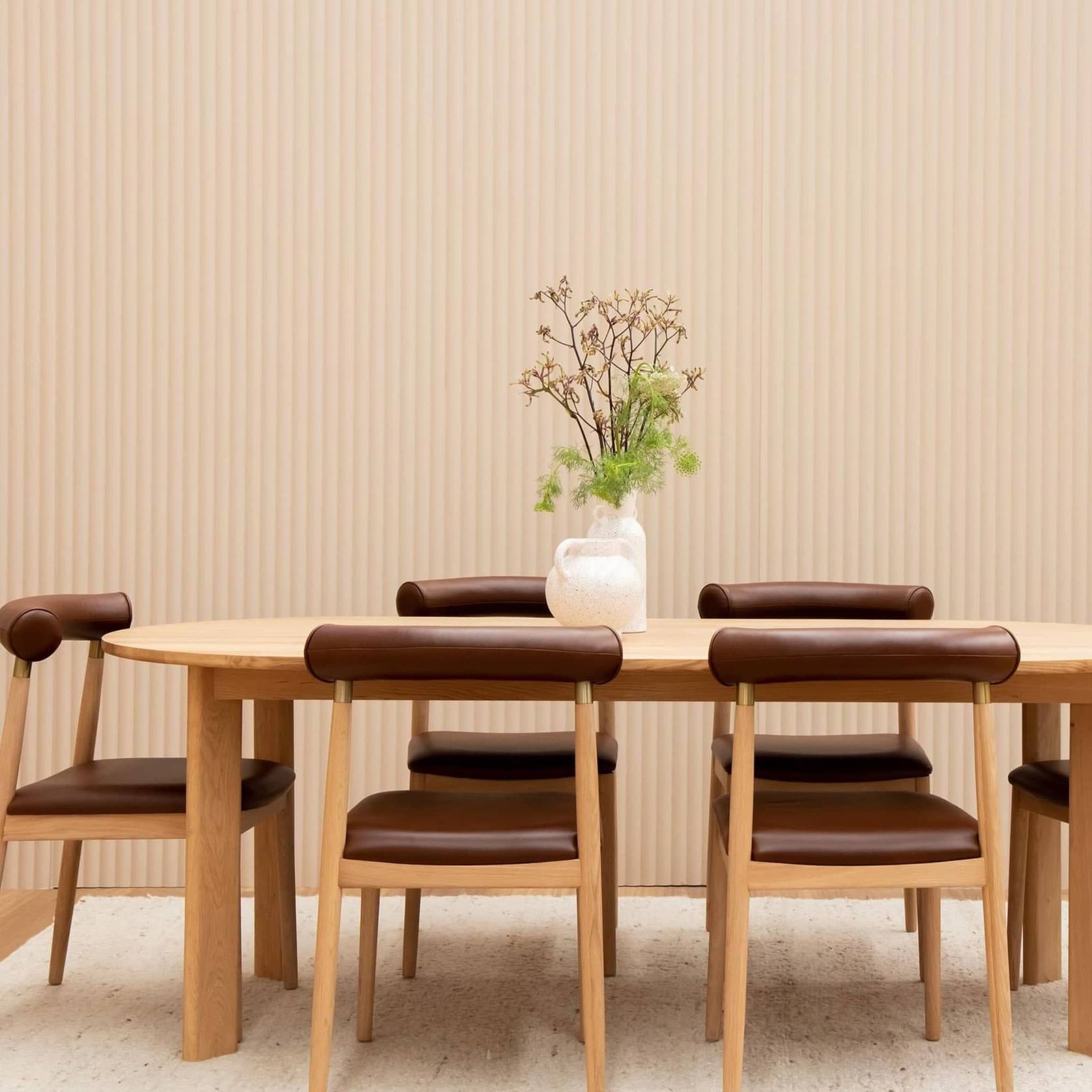 Loop Dining Table gallery detail image