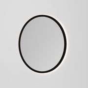 Sora Round 850mm LED Mirror gallery detail image