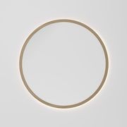 Sora Round 850mm LED Mirror gallery detail image