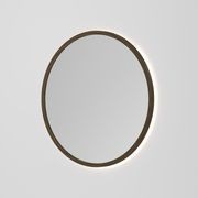 Sora Round 850mm LED Mirror gallery detail image