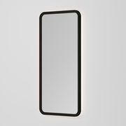 Sora Rectangle LED Mirror | 500x1050 gallery detail image
