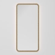 Sora Rectangle LED Mirror | 500x1050 gallery detail image